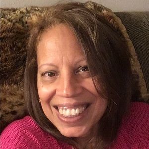 Meet your Posher, Susana